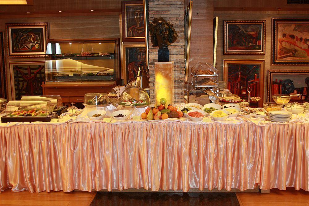 Anel Hotel Sofía