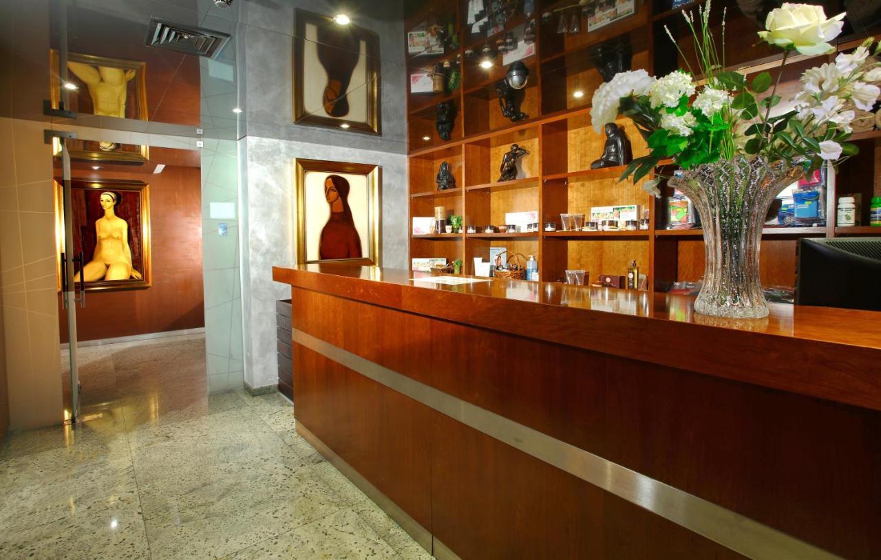Hotel Anel 5*