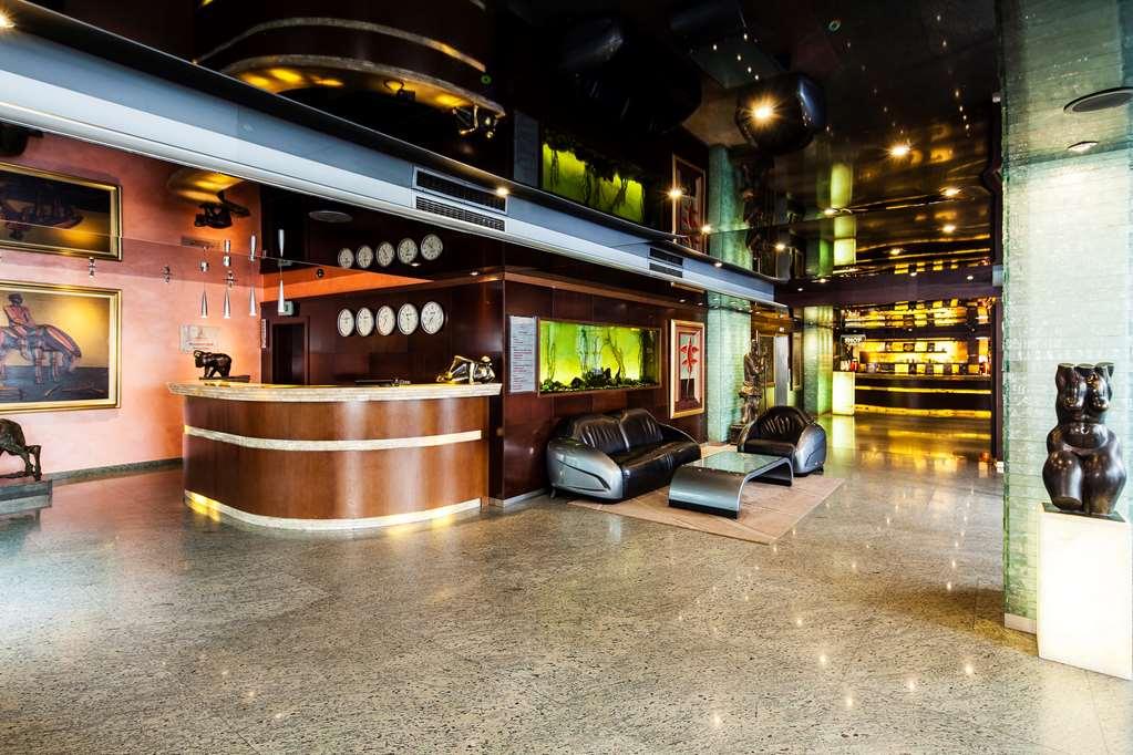 Anel 5* Sofia