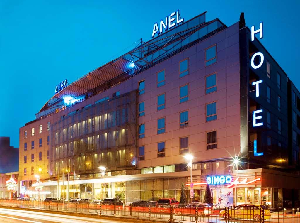 Anel Hotel
