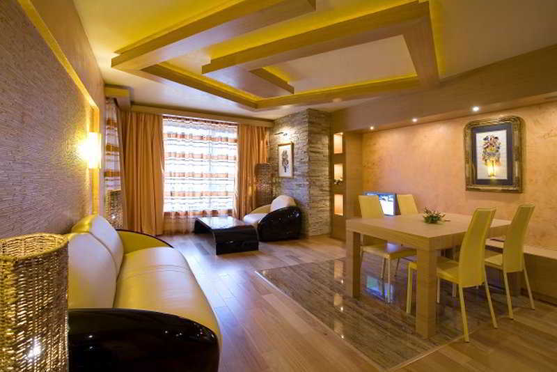 Anel Hotel 5*