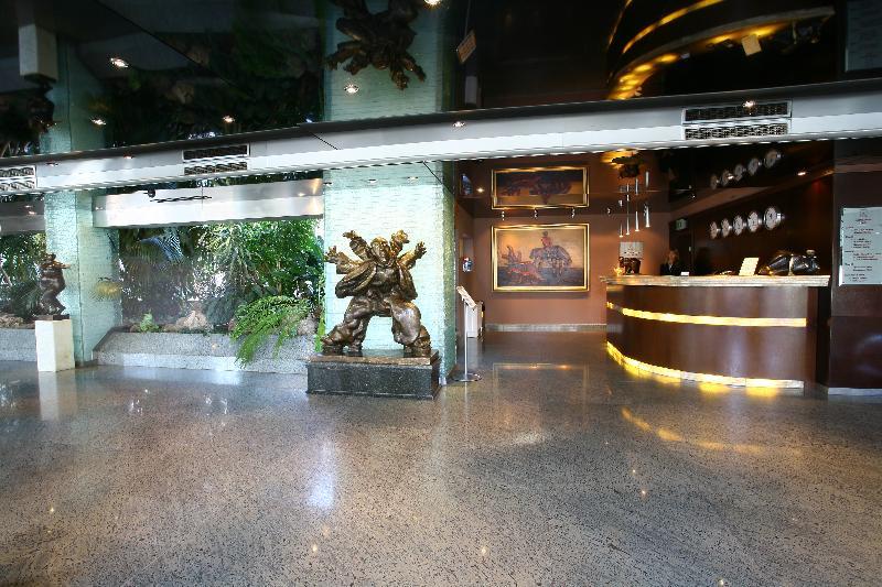 Anel Hotel 5*