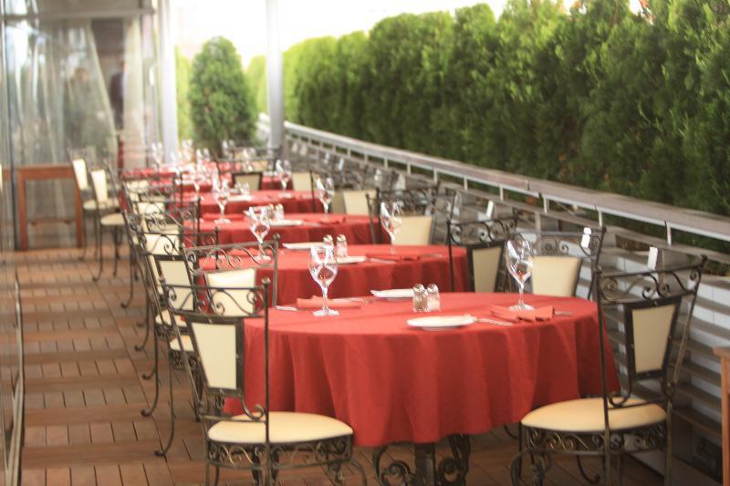 Anel Hotel Sofia