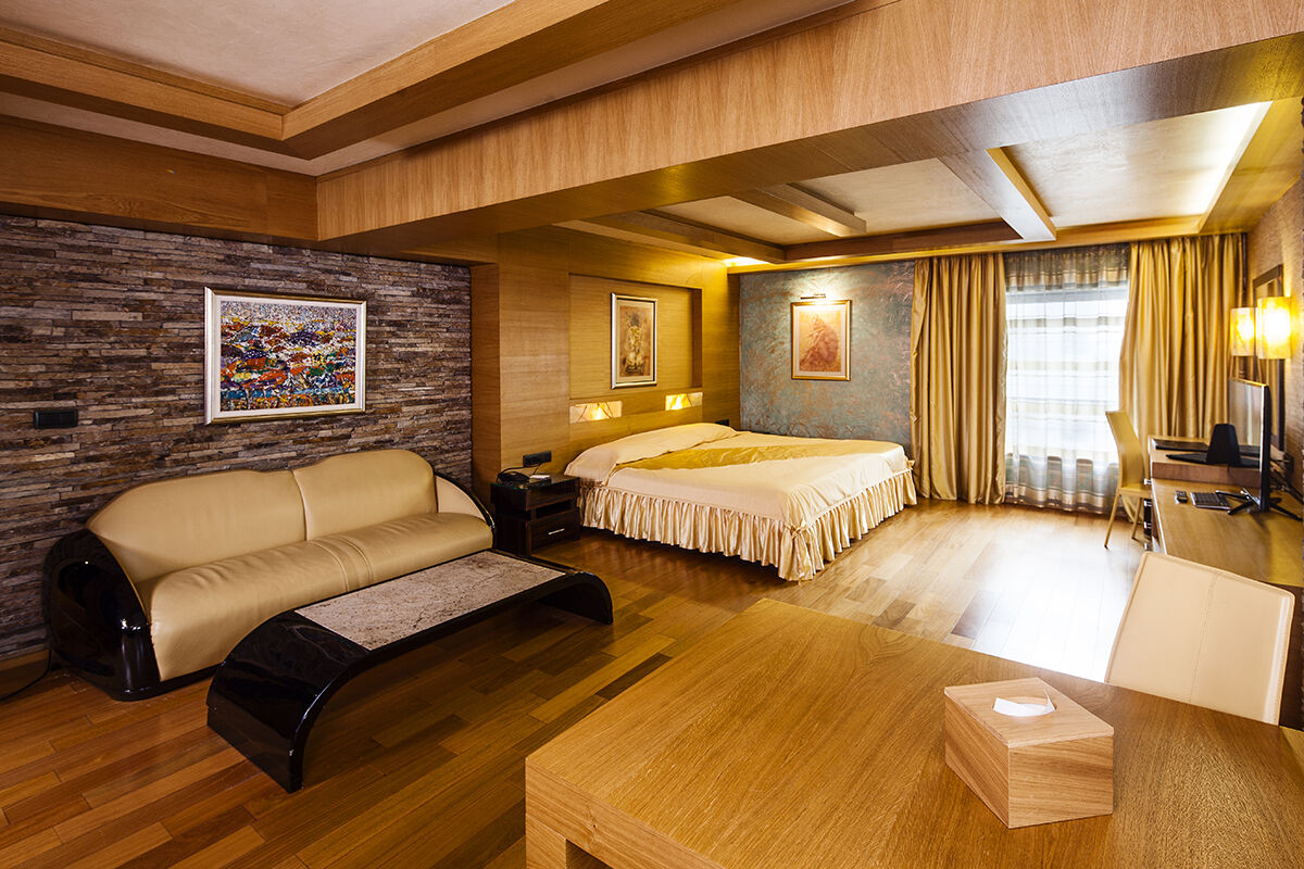 Anel 5* Sofia