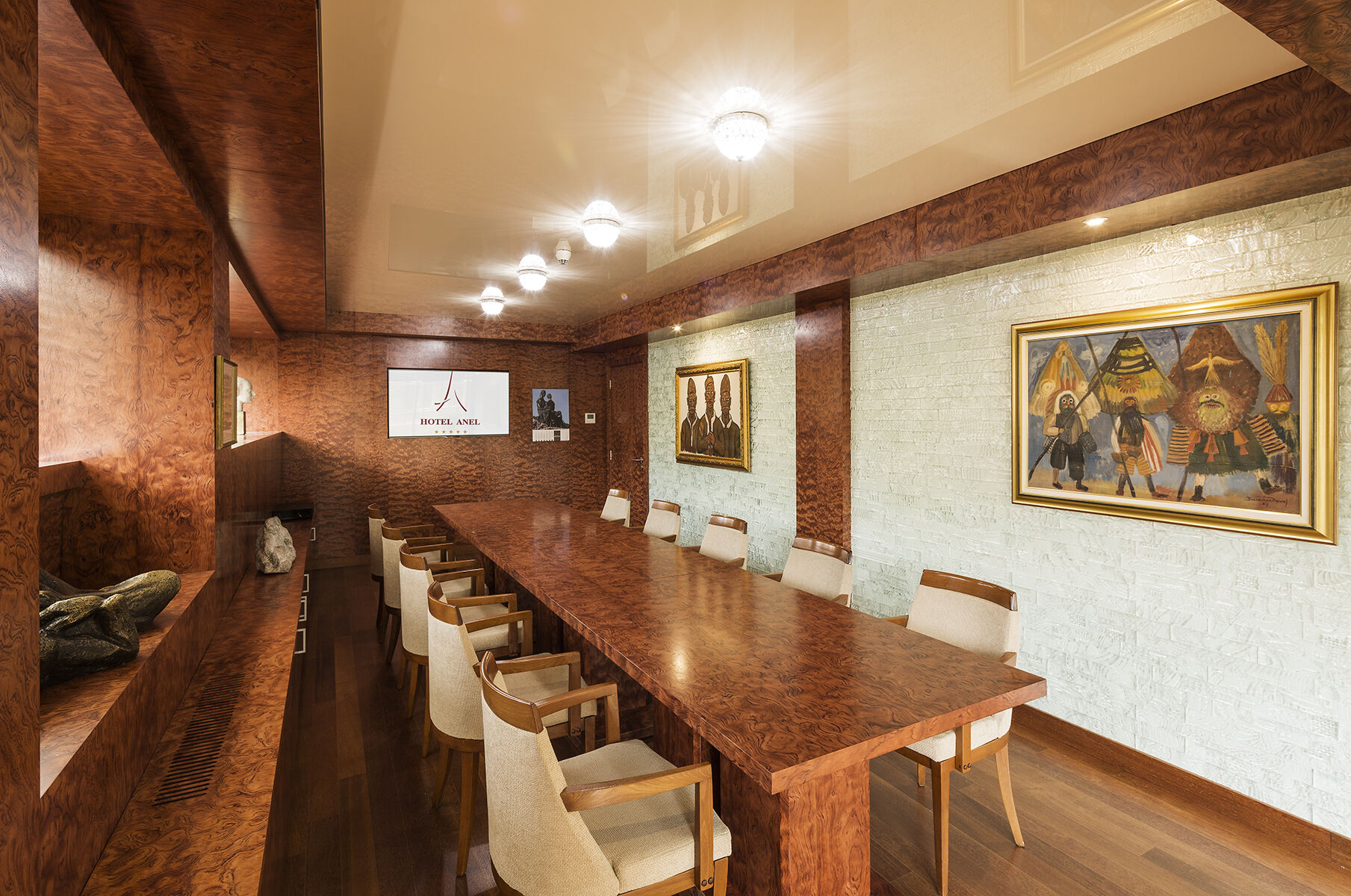 Hotel Anel Sofia