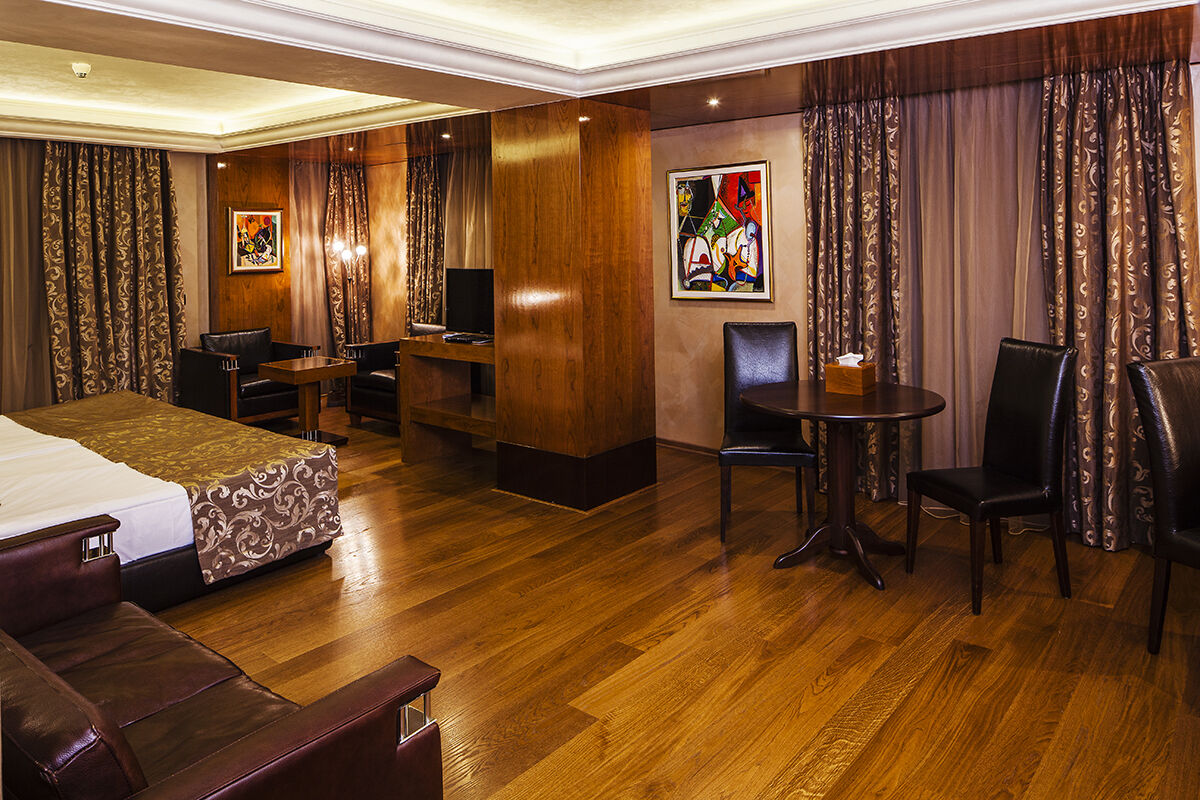 Anel Hotel Sofia