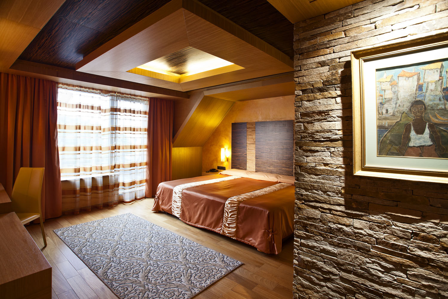 Hotel Anel 5*