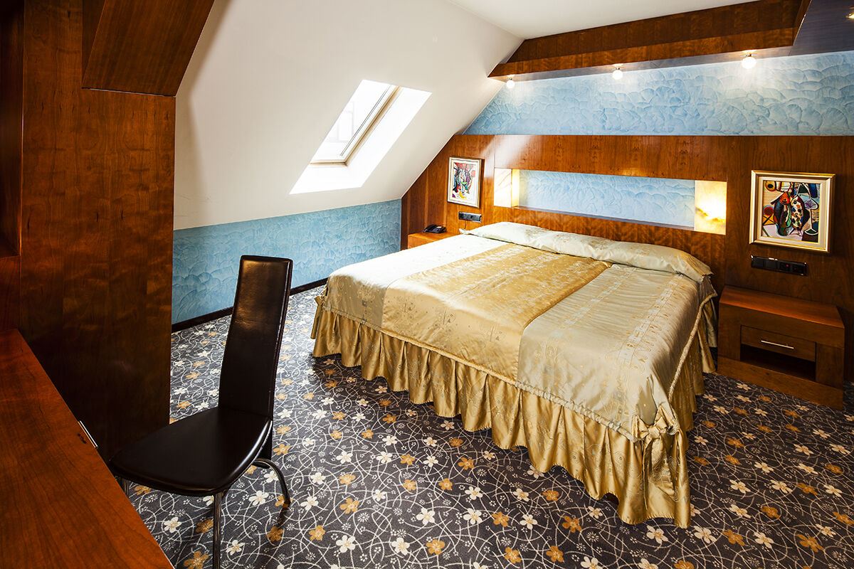 Anel Hotel Sofia