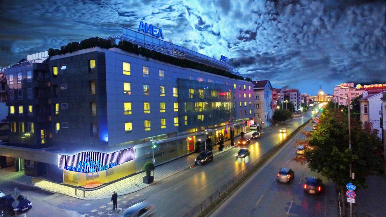 Anel Hotel