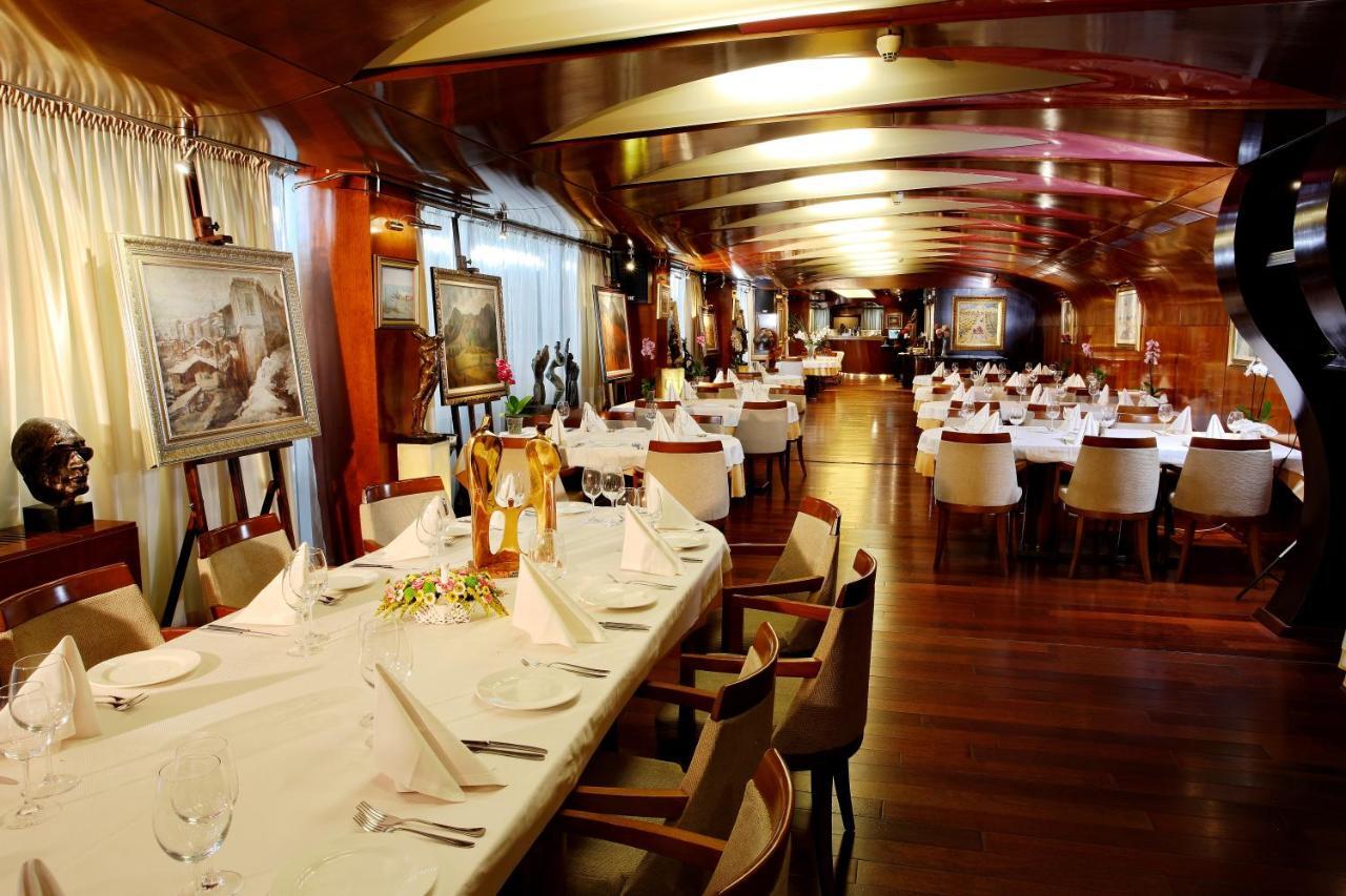Hotel Anel
