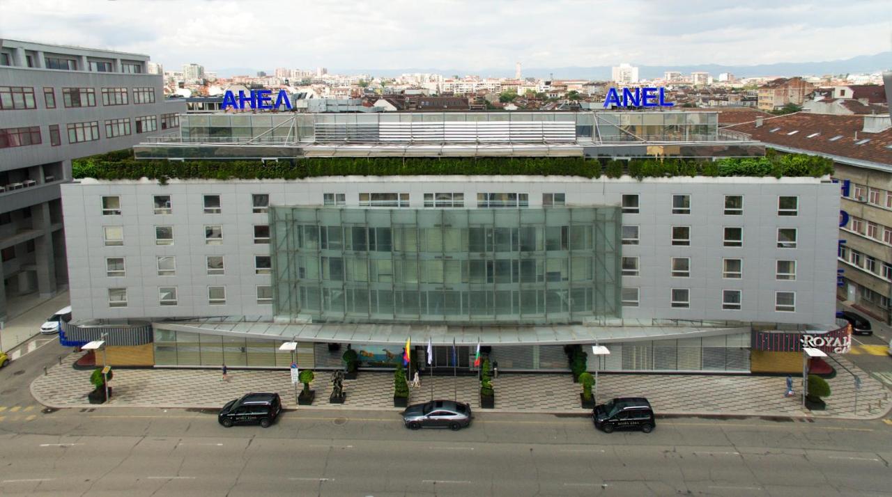 Anel Hotel