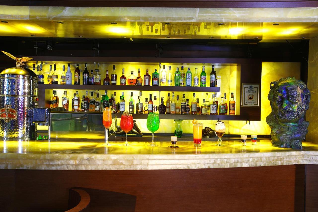 Hotel Anel Sofia