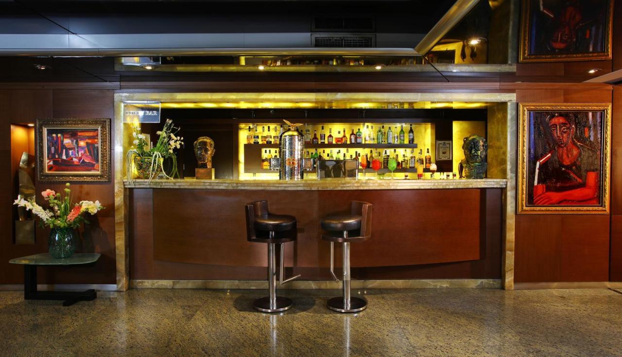 Anel Hotel 5*