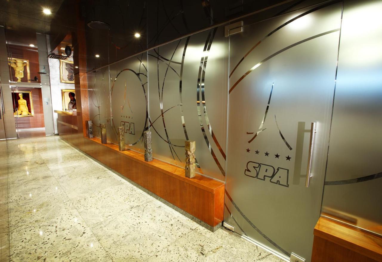 Anel 5* Sofia