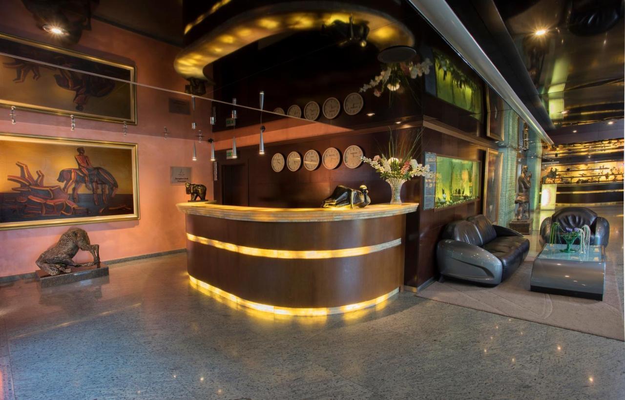 Hotel Anel Sofia