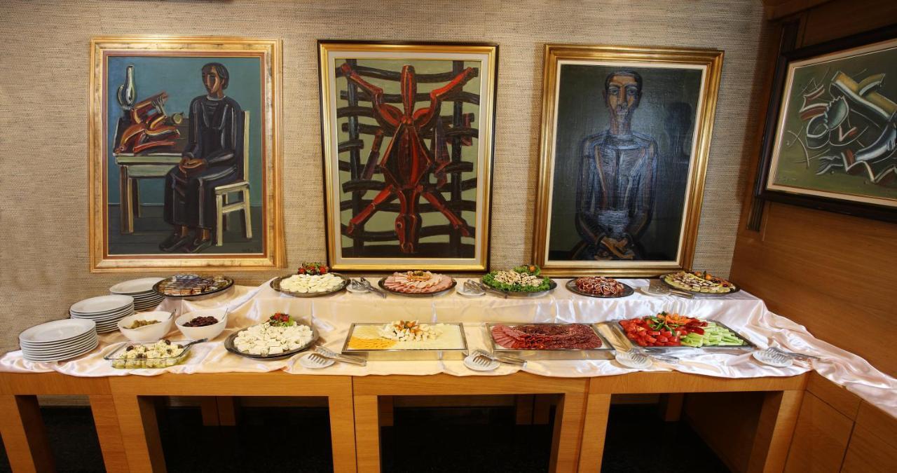Hotel Anel Sofia