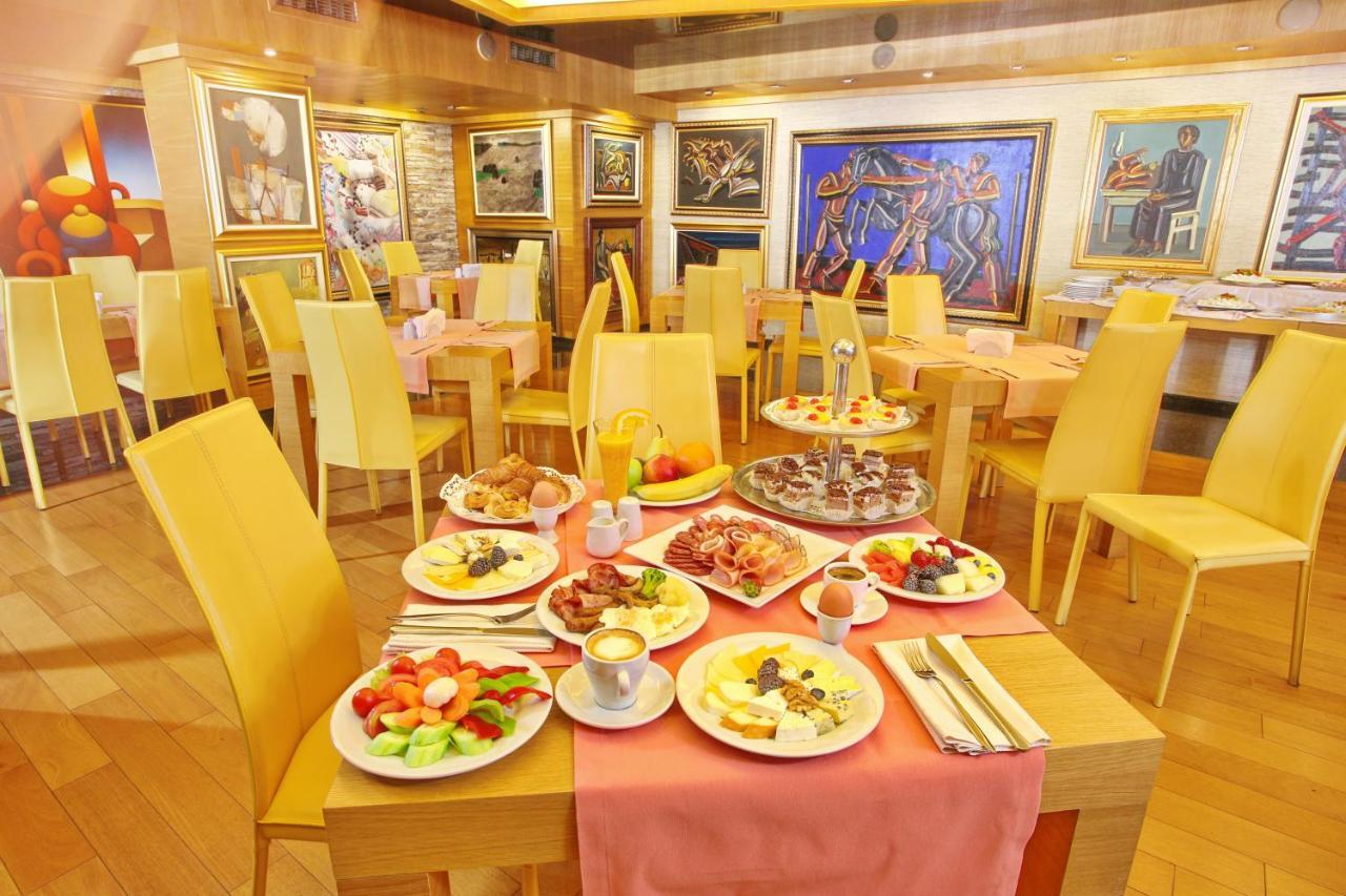 Hotel Anel 5*
