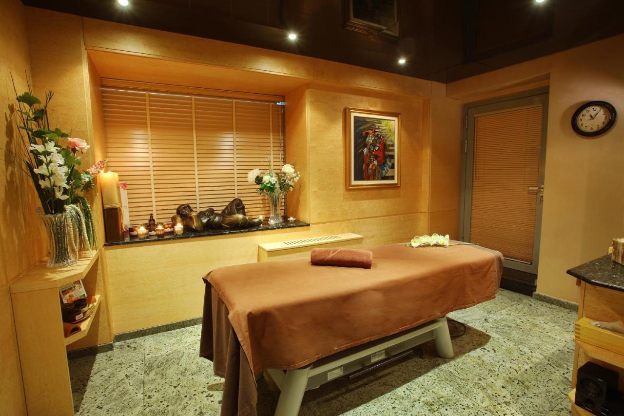 Anel Hotel 5*